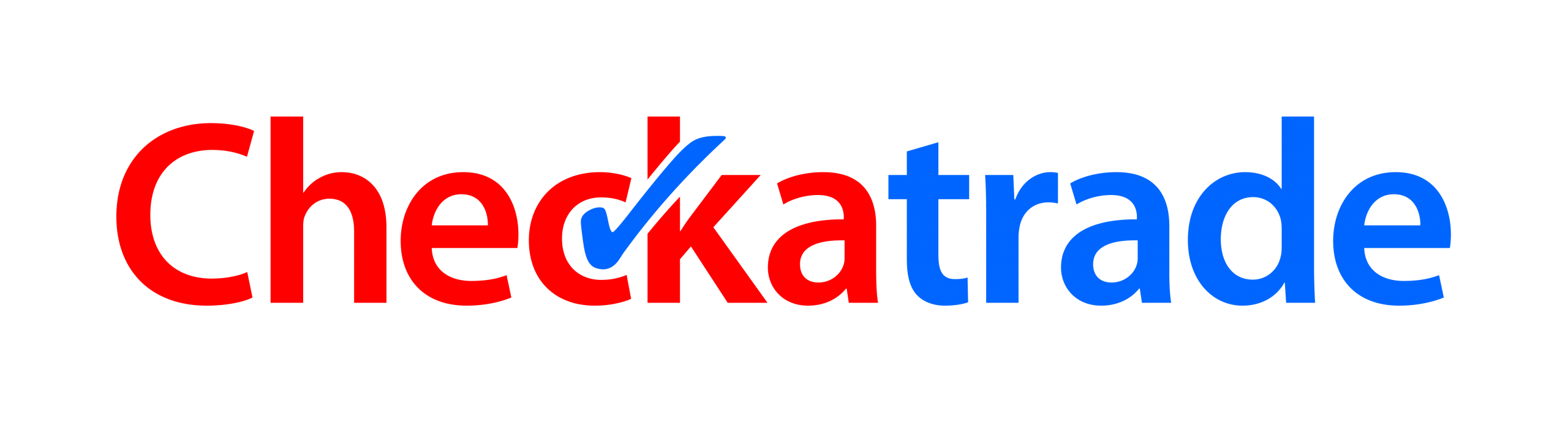 Checkatrade logo