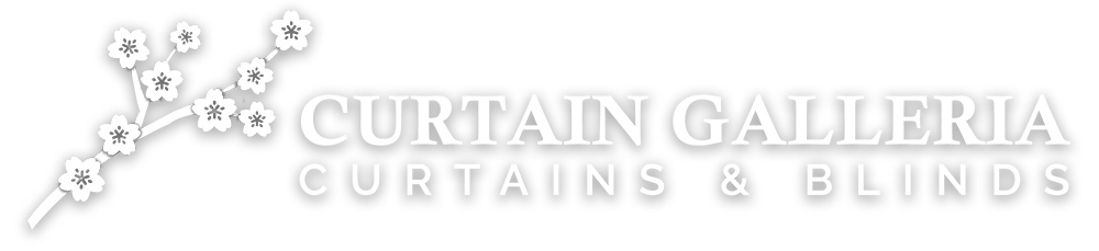 Curtain Galleria Logo